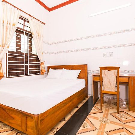 Spot On 691 Little England Homestay دا نانغ المظهر الخارجي الصورة