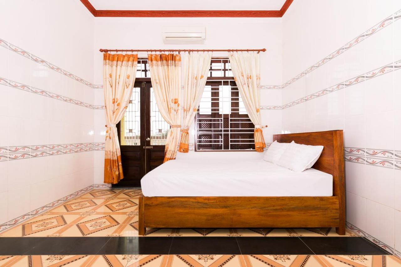 Spot On 691 Little England Homestay دا نانغ المظهر الخارجي الصورة