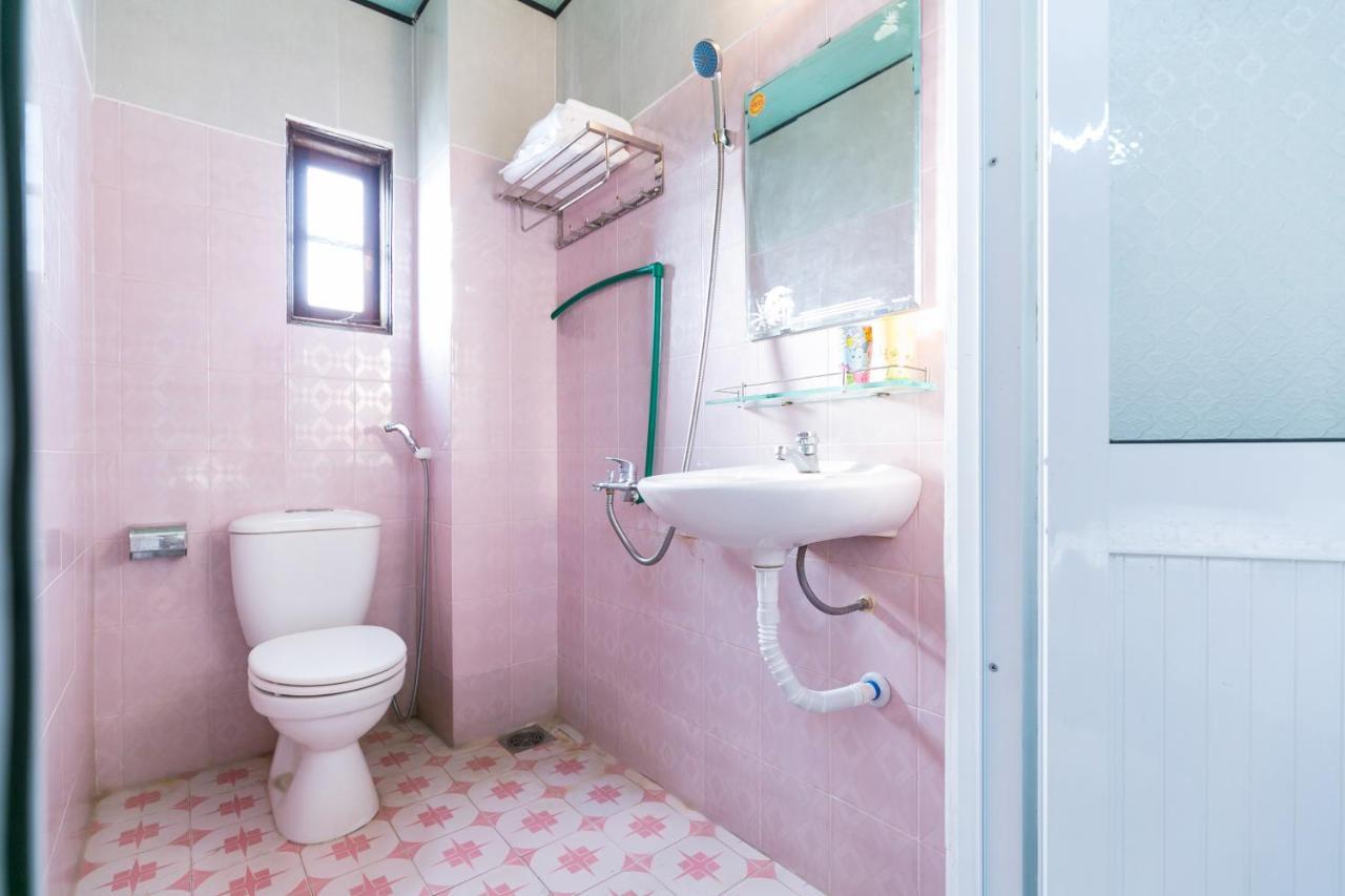 Spot On 691 Little England Homestay دا نانغ المظهر الخارجي الصورة