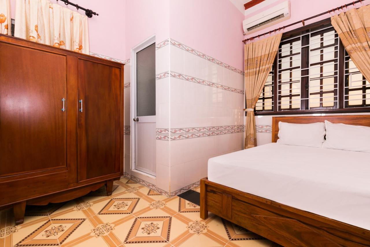 Spot On 691 Little England Homestay دا نانغ المظهر الخارجي الصورة