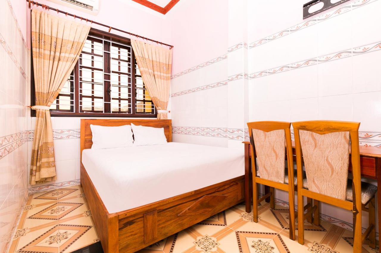 Spot On 691 Little England Homestay دا نانغ المظهر الخارجي الصورة