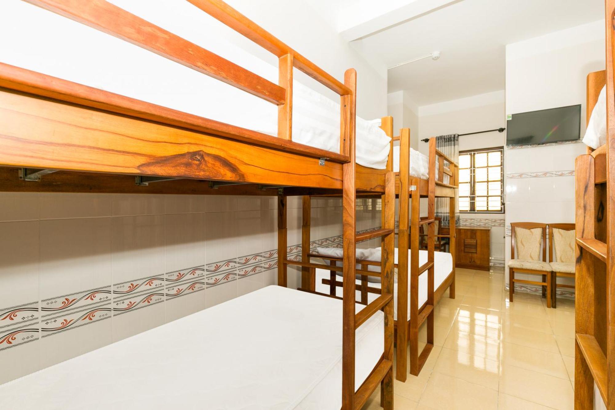 Spot On 691 Little England Homestay دا نانغ المظهر الخارجي الصورة