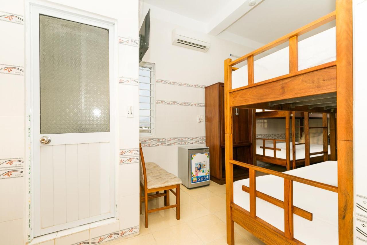 Spot On 691 Little England Homestay دا نانغ المظهر الخارجي الصورة