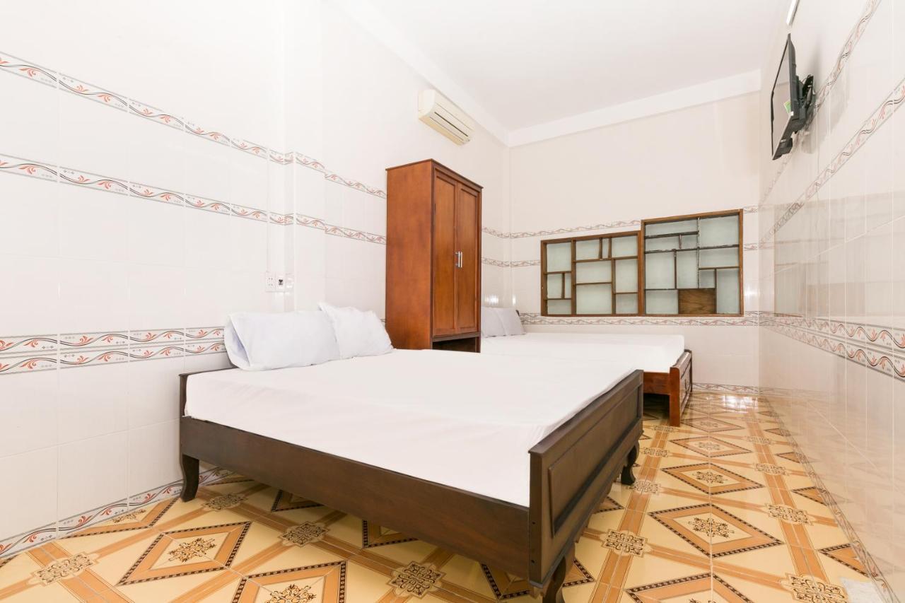 Spot On 691 Little England Homestay دا نانغ المظهر الخارجي الصورة